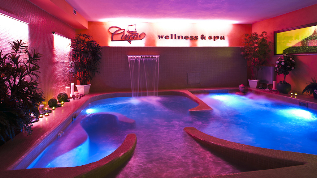 Foto Baia Di Ulisse Wellness & Spa 9