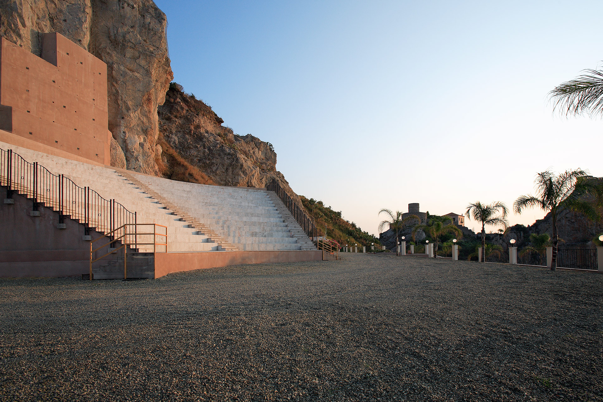 Foto Capo Dei Greci 11