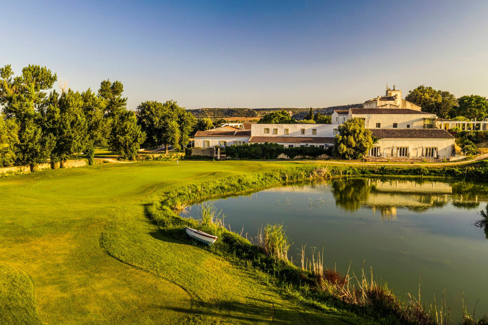 Foto I Monasteri Golf Resort & Spa 12