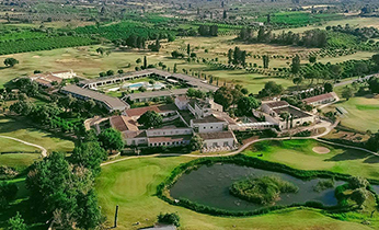 Foto I Monasteri Golf Resort & Spa